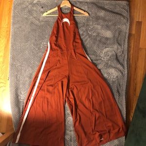 Ariana Grandes Iconic Moon Jumpsuit 
